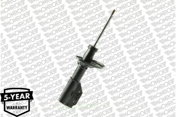 Compre BC1G34700 Mazda Amortecedor dianteiro direito