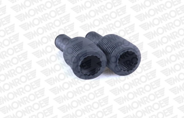 PK149 Monroe Pára-choque (grade de proteção) de amortecedor traseiro + bota de proteção