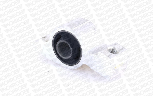  Bloco silencioso dianteiro do braço oscilante inferior Peugeot 406 sedan (8B) (1995 - 2004) 
