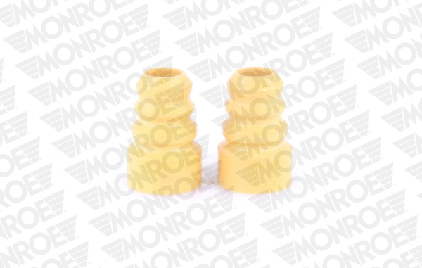 Bota de proteção de amortecedor traseiro Monroe PK112