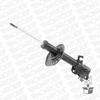 Compre D0025R Monroe Amortecedor dianteiro direito