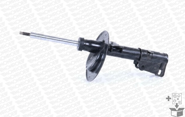 Amortecedor dianteiro Fiat/Alfa/Lancia K05066338AA preço, a partir de 91,46 USD