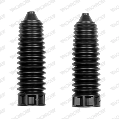 Pára-choque (grade de proteção) de amortecedor traseiro + bota de proteção Peugeot 407 preço, a partir de 10,08 USD
