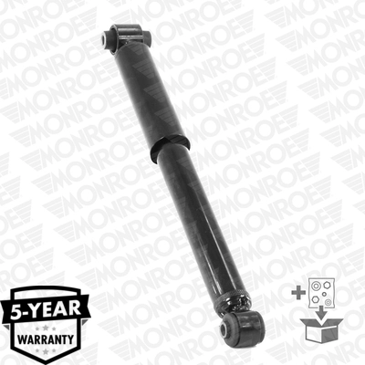 Amortecedor traseiro D7018 Monroe