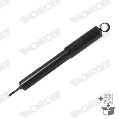 Compre 4853160280 Toyota Amortecedor traseiro
