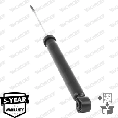 376064SP Monroe Amortecedor traseiro