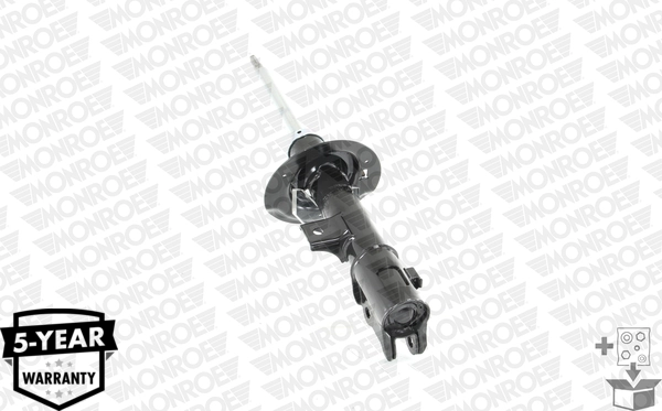 Amortecedor dianteiro direito G8176 Monroe