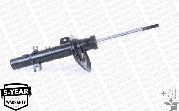 Amortecedor dianteiro direito Monroe 742267SP preço, a partir de 65,65 USD