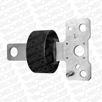 Bloco silencioso dianteiro de braço oscilante traseiro longitudinal Rapro 54115 preço, a partir de 29,99 USD