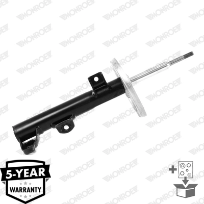 Compre 742003SP Monroe Amortecedor dianteiro