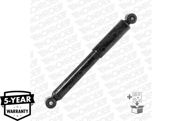 Amortecedor traseiro Depo/Loro/Abakus 23202103 preço, a partir de 31,84 USD