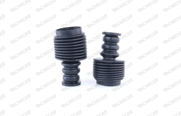 PK190 Monroe Pára-choque (grade de proteção) de amortecedor dianteiro + bota de proteção