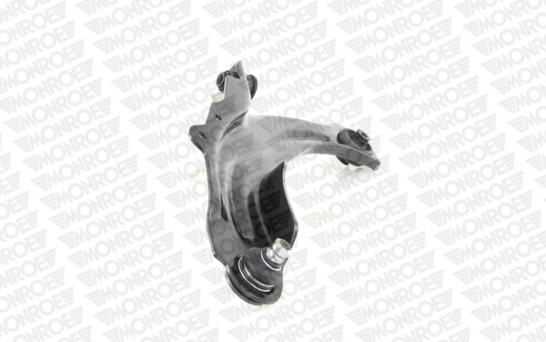 Compre 8200298454 Nissan/Infiniti Braço oscilante inferior esquerdo de suspensão dianteira