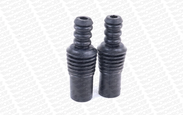 PK286 Monroe Pára-choque (grade de proteção) de amortecedor dianteiro + bota de proteção