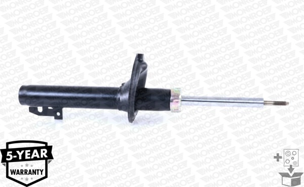 Amortecedor dianteiro Ford Transit V V184/5
