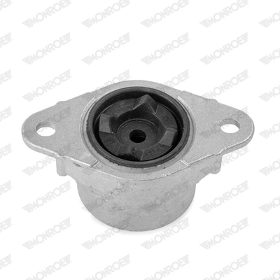  Suporte de amortecedor traseiro Ford Fiesta Mk5 hatchback (JH, JD) (2001 - 2008) Mk5
