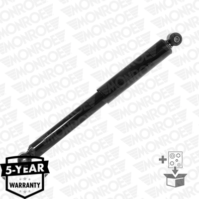  Amortecedor traseiro Suzuki Grand Vitara SUV (JB) (2005 - 2026) 