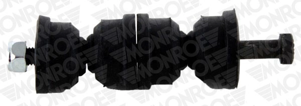 Montante de estabilizador traseiro para Mitsubishi Colt VI Z3A