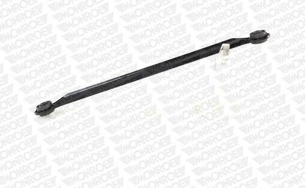Braço oscilante superior esquerdo/direito de suspensão traseira 39204 Lemforder