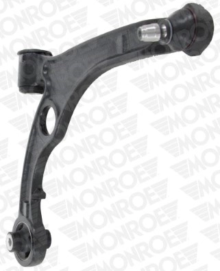 3030382 Polcar Braço oscilante inferior direito de suspensão dianteira