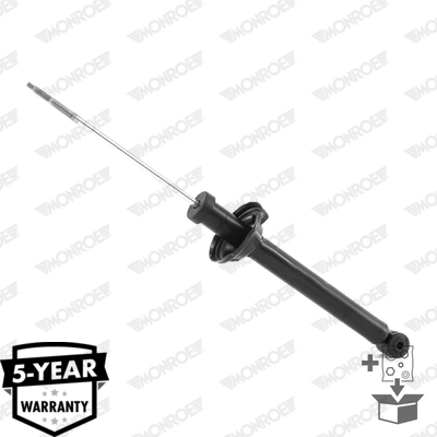 Amortecedor traseiro Sachs 200403