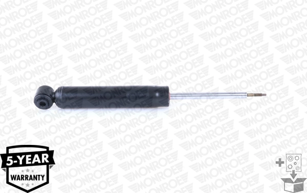 Compre Amortecedor traseiro Volvo S80 2