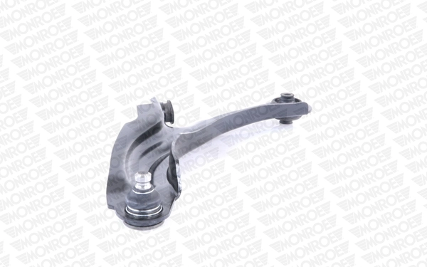 Compre 545050399R Nissan/Infiniti Braço oscilante inferior esquerdo de suspensão dianteira