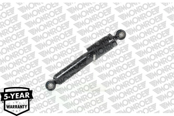 Amortecedor traseiro Nissan Pathfinder  R51M