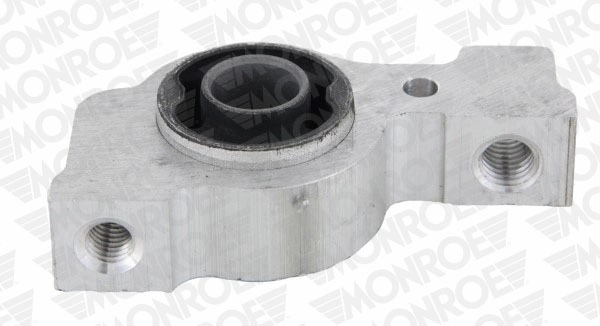  Bloco silencioso dianteiro do braço oscilante inferior Peugeot 407 SW carrinha (6E) (2004 - 2011) SW