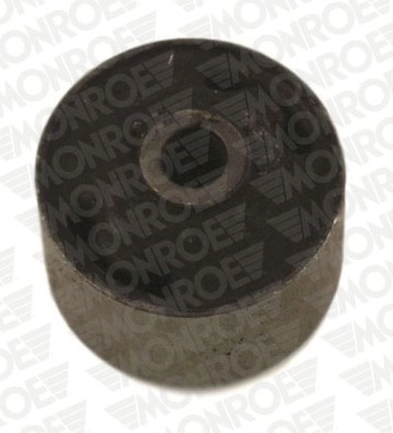 Bloco silencioso de viga traseira (de plataforma veicular) para Audi 100 C3 44, 44Q