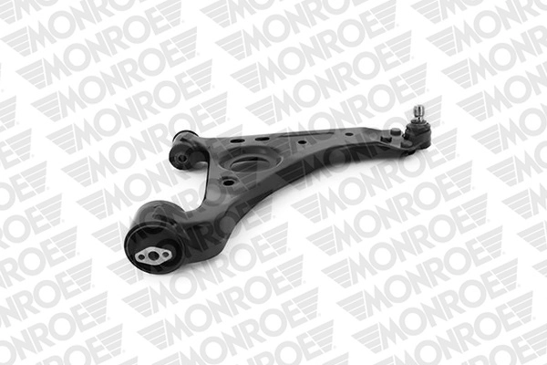Braço oscilante inferior direito de suspensão dianteira Peugeot/Citroen 94540669 preço, a partir de 66,35 USD