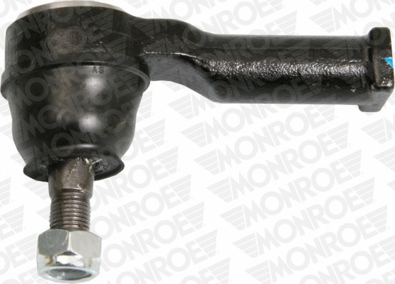 Ponta externa da barra de direção para Mazda 626 III GD