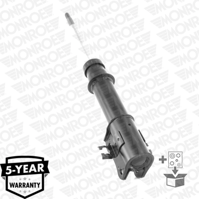 Amortecedor dianteiro 4160260A00000 Suzuki