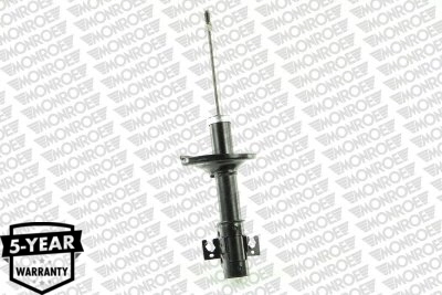 Amortecedor dianteiro para Mazda 323 II 3 dr 