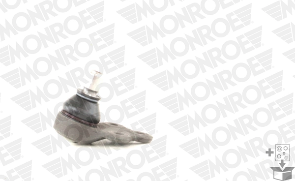  Suporte de esfera inferior Fiat Bravo II hatchback (198) (2007 - 2014) II