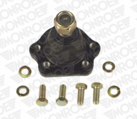 Suporte de esfera superior para Nissan Terrano I WD21