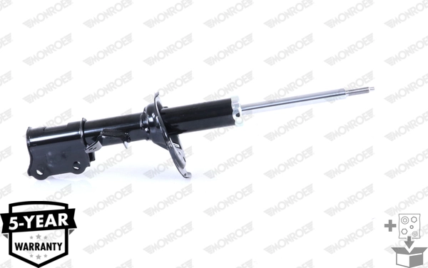 Compre G7025 Monroe Amortecedor dianteiro esquerdo