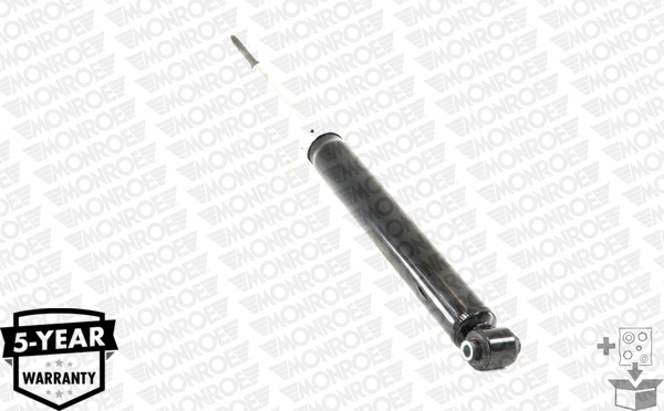 Amortecedor traseiro R6653 Monroe