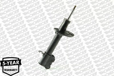 Amortecedor traseiro Mazda 626 IV GE