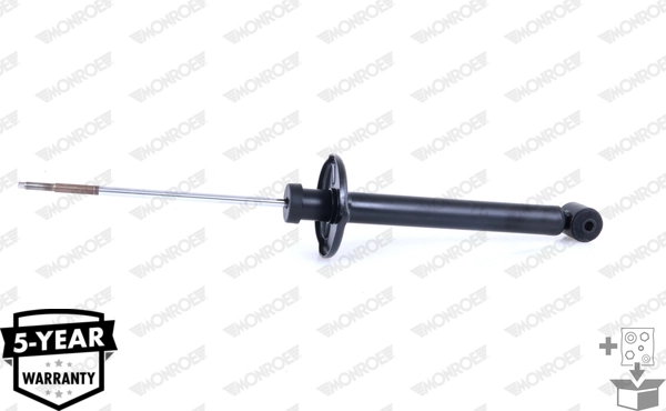  Amortecedor traseiro Volkswagen Passat B3, B4 carrinha (3A5, 351, 315) (1988 - 1997) B3, B4