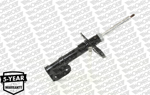 Amortecedor dianteiro para Renault Megane III DZ0, DZ1