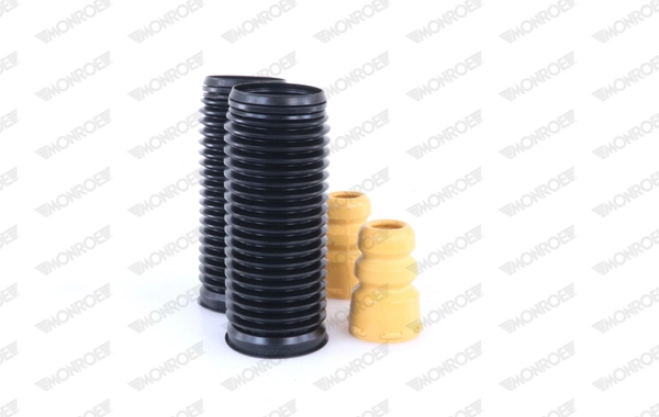 Compre PK163 Monroe Pára-choque (grade de proteção) de amortecedor dianteiro + bota de proteção