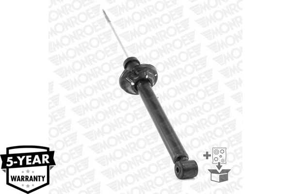 Amortecedor traseiro Sachs 200403 preço, a partir de 45,39 USD