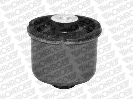 Bloco silencioso de viga traseira (de plataforma veicular) Ford Fiesta Mk6 CB1