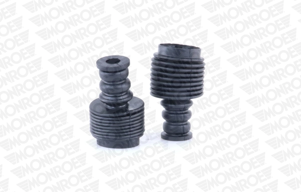 PK190 Monroe Pára-choque (grade de proteção) de amortecedor dianteiro + bota de proteção
