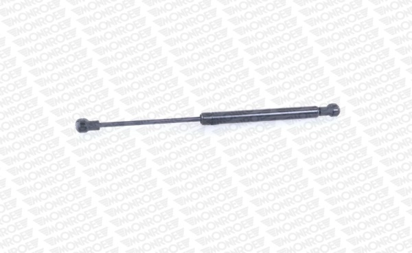 Amortecedor de tampa de porta-malas (de 3ª/5ª porta traseira) para Ford Focus DFW