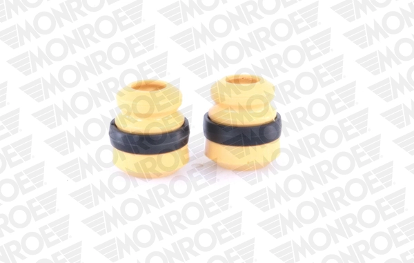 PK173 Monroe Pára-choque (grade de proteção) de amortecedor dianteiro