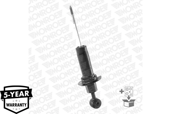 561005X04A Nissan/Infiniti Amortecedor dianteiro