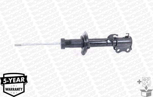 Amortecedor dianteiro direito NPS N490N381RK preço, a partir de 74,58 USD