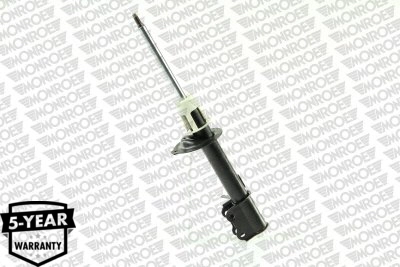96407822 Opel Amortecedor traseiro direito